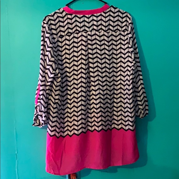 Blouse - Picture 2 of 2